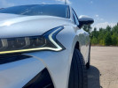 Kia K5 2023 года