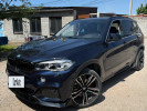 BMW X5 2016 года