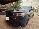 BMW X5 2016 года