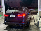 BMW X5 2016 года