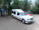 Mercedes-Benz E-Класс 2001 года