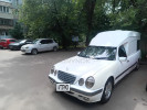 Mercedes-Benz E-Класс 2001 года