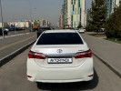 Toyota Corolla 2013 года