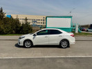 Toyota Corolla 2013 года