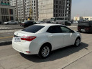 Toyota Corolla 2013 года