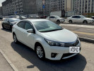 Toyota Corolla 2013 года