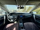 Toyota Corolla 2013 года