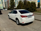 Toyota Corolla 2013 года