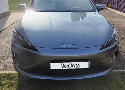 BYD Seal 05 2025 года