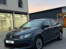 Volkswagen Polo 2013 года