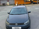 Volkswagen Polo 2013 года