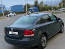 Volkswagen Polo 2013 года