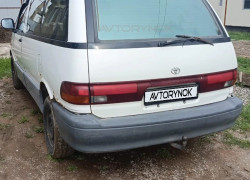 Toyota Previa 1991 года