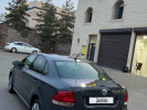 Volkswagen Polo 2013 года