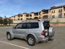 Mitsubishi Pajero 2003 года