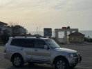 Mitsubishi Pajero 2003 года