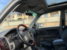 Mitsubishi Pajero 2003 года