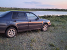 Volkswagen Vento 1993 года