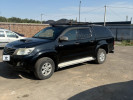 Toyota Hilux 2015 года