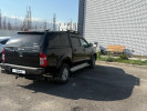 Toyota Hilux 2015 года