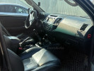 Toyota Hilux 2015 года