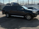 Toyota Hilux 2015 года