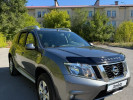 Nissan Terrano 2021 года
