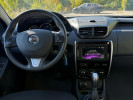 Nissan Terrano 2021 года