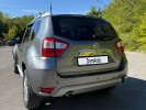 Nissan Terrano 2021 года