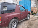 Opel Frontera 1993 года