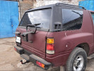 Opel Frontera 1993 года
