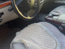 Mercedes-Benz S-Класс 2007 года