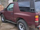 Opel Frontera 1993 года
