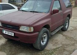 Opel Frontera 1993 года