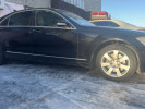 Mercedes-Benz S-Класс 2007 года