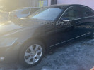 Mercedes-Benz S-Класс 2007 года