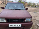 Opel Frontera 1993 года
