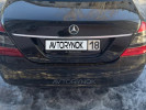 Mercedes-Benz S-Класс 2007 года
