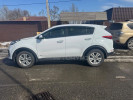 Kia Sportage 2018 года
