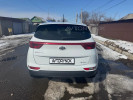 Kia Sportage 2018 года