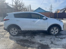 Kia Sportage 2018 года