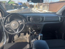 Kia Sportage 2018 года