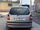 Opel Zafira 2001 года