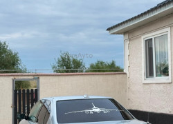 Nissan Primera 1990 года