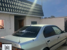Nissan Primera 1990 года