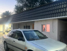 Nissan Primera 1990 года