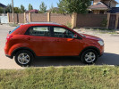 SsangYong Actyon 2013 года
