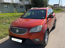 SsangYong Actyon 2013 года