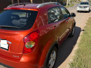 SsangYong Actyon 2013 года