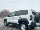 ВАЗ (Lada) Niva Travel 2022 года